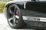 Ford GT by GeigerCars 2007 года